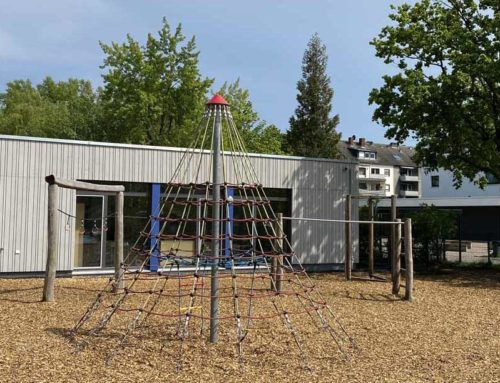 Familiengrundschulzentren vernetzen Schule und Sozialraum